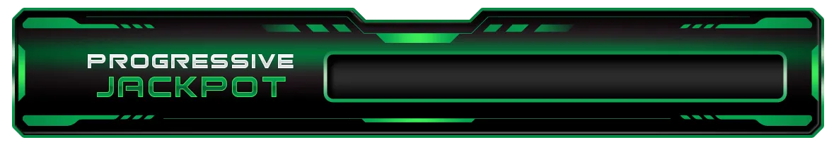 Jackpot Progressive DADUWIN